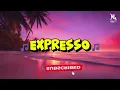 Black Sherif - Expresso (Lyrics Video)