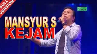 mansyur s kejam official video 