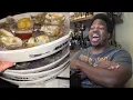 She Ordered 48 Oysters and He Left Her with THE BILL - Reaction