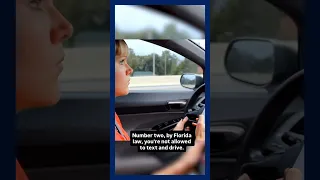Back-to-School road safety reminders