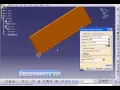 CATIA V5 Tutorial - Rectangular Pattern 71