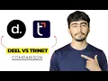 Deel vs TriNet Review 2026