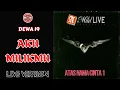 Download Lagu Dewa 19  - Aku Milikmu Live Version | Versi Once | Dewa | Dewa19 | Live atas Nama Cinta #dewa19
