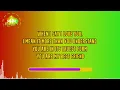 Johnny Suite - Thank you (Backing Vocals Karaoke Version) - Hawaiian Karaoke