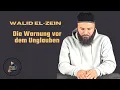 Download Lagu Die Warnung vor dem Unglauben