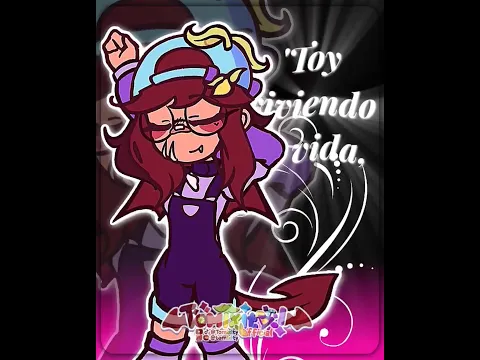 KLK trend except I'm very late + creator got so annoyed with this song 😒 / #art #gacha #gachalife