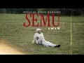 Download Lagu AMAN - Semu (Official Video Karaoke)