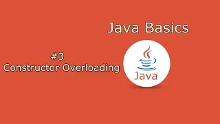 Constructor Overloading in JAVA Developer Dost HINDI