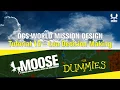 MOOSE for Dummies - 10 Lua Decision Making