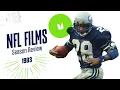 NFL Films Seahawks Season Review 1983