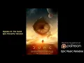 DUNE Soundtrack - Ripples In The Sand | Epic Powerful Version