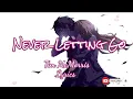 Download Lagu NEVER LETTING GO | Tim McMorris | Lyrics | ConZerto🎧Music Vlog