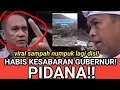 Download Lagu PIDANA! DENDA MILYARAN!? kang dedi mulyadi habis kesabaran! Ngamuk ke pengelola sampah di pasar ini!