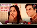 Download Lagu Iss Pyar Ko Kya Naam Doon? | Season 1 | Episode 281 | Anjali ko mila ek khaas surprise!