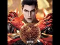 Download Lagu [Swallowed Star] Luo Feng single handedly defeats four Immortals in the extraterritorial battlefield