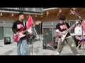 【洗濯機と君とラヂオ】【ネギロックでます】マカロニえんぴつ#コピーバンド #高校生バンド#バンド