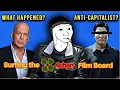 4Chan TV Hot Takes Bruce Willis Lightyear Batman and More