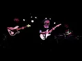 MEN I TRUST -  SAY CAN YOU HEAR