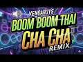 BOOM BOOM VENGABOYS (THAI CHA CHA 2025 REMIX)