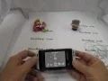 4GB 2.8 Inch MP3/MP4 Game Player w DV/Camera Slip Design