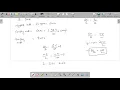 Example on quantization error - Example 6 2