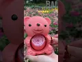 Download Lagu Pink Rose Bears for the Special Girl #rose #bear #pink #fok #giftguide