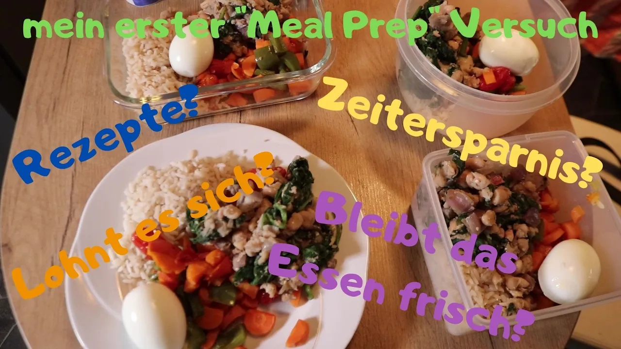 Gesundes Essen für jeden Tag, richtig kochen  Die einfachsten Gerichte, die leckersten #121