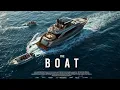 Lagu Fight for survival in the middle of the open sea! | Crime Thriller English Movie
