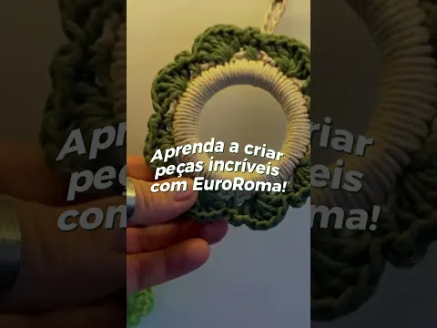 Aprenda a fazer Arte com EuroRoma!