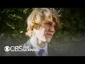 Hailed a hero UNCC shooting victim Riley Howell stood out