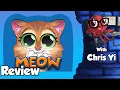 Lagu MEOW Review - with Chris Yi