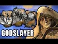 Can you beat Elden Ring with ONLY Godslayer Spells