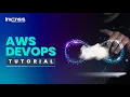 AWS DevOps Tutorial AWS DevOps Tutorial for Beginners Invensis Learning