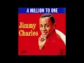 Download Lagu Jimmy Charles A Million to One
