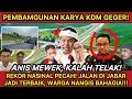 Lagu ANIS MEWEK⁉️KDM DIGERUDUK WARGA YG NANGIS BAHAGIA LIAT JALANAN DI JABAR MEGAH!! REKOR NASIONAL PECAH