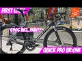 ALL-NEW 2026 QUICK PRO UR ONE - The lowdown