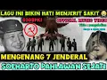 Lagu VIRAL !! LAGU SEDIH BANGET UNTUK 7 JENDERAL KORBAN G30SPKI ( OFFICIAL MUSIC VIDEO ) #G30SPKI #PKI 