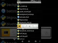 Intercepting SMS messages and Calls on Android using SL4A Python
