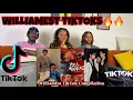 Lagu WILLIAMEST TIKTOK COMPILATION CAUSE NEW ERA IS COMING | REACTION 