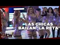La Reta con las chicas de Es Show Es Show