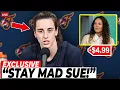 Download Lagu Caitlin Clark MOCKS Sue Bird After $5 WNBA Ticket Price COLLAPSE!