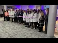CHRISTUS Good Shepherd holds ribbon cutting for Longview orthopedics sports medicine hospital