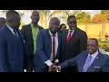 Lagu James Makopa amadyera dzina la BMTV; Anamangitsidwa ndi Bashir al Bashir wa UTM
