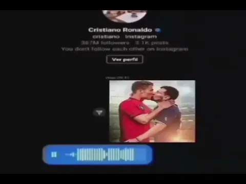 texting cristiano ronaldo - download from YouTube for free