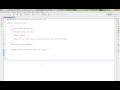 CTRL SHIFT L ECLIPSE SHORT CUT KEY DEMO