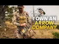 Download Lagu My Next Chapter || I Now Own an Arrow Company