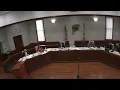Commission Meeting 26