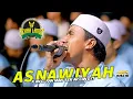 Download Lagu SHOLAWAT TAFAKKUR - ASNAWIYAH - Hadroh Sekar Langit (Karya KHR Muhammad Asnawi Kudus) - 4K UHD