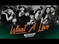 Download Lagu 90s What Love Mashup | SAM Mashup | 90s Hits Hindi Songs | 90s Love Songs | Best Of 90s Love
