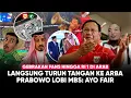 Download Lagu Presiden SAFF Dibuat Kaget Fans Garuda, Prabowo ke Arab Temui MBS Ayo Fair Trobosan Super Garuda